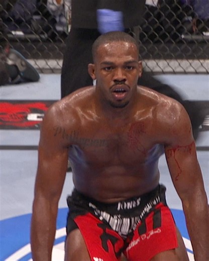 🐐 🐐 🐐 Highlights don't get much better than this! 📺📱 Relive every Jon Jones fight on UFC Fight Pass | UFC