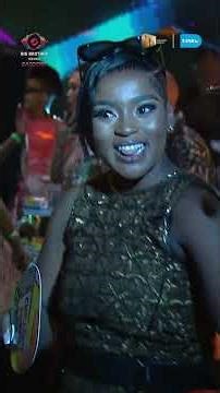 Day 69: The Top 6 party with evicted housemates – BBMzansi | S6 | Mzansi Magic