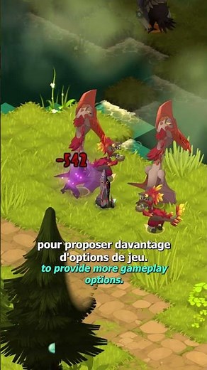 Cra & Eliotrope Revamped! – WAKFU 1.87