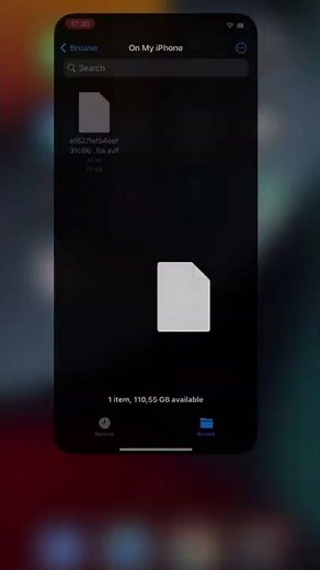 Can't open file? Here's how to fix it