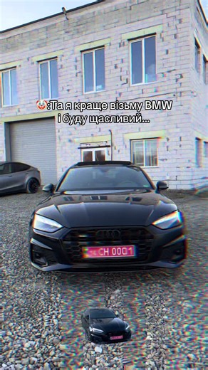 Audi A5 Sportback vs BMW: Which is Better?