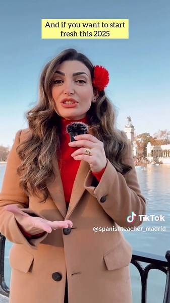 Improve Your Spanish This Year: Join Our Course