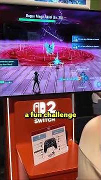 We Played Pokémon Legends ZA EARLY! Here is What We Know! #free_access ‪@pokemon‬