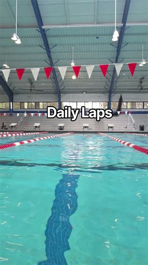 Never too late to learn how to swim 🏊🏽‍♂️