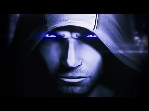 Dark Video Game Trailer (GDC 2013)