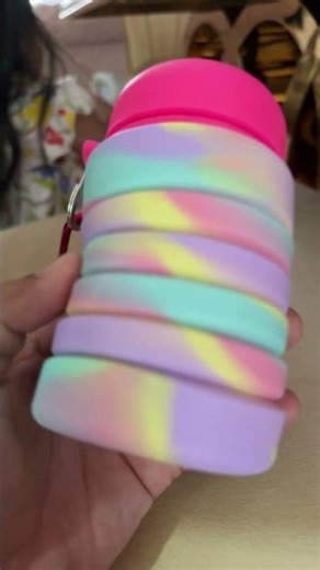 smiggle bottle