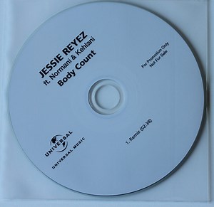 Jessie Reyez Ft. Normani & Kehlani - Body Count (Remix)
