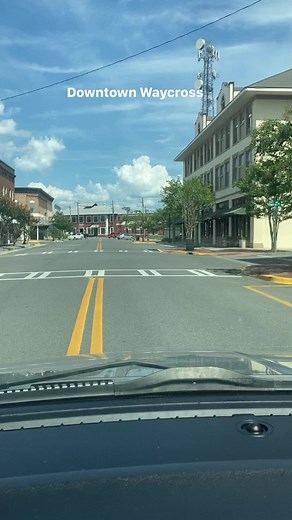 Waycross and Ware County Georgia Happenings on Reels | Facebook
