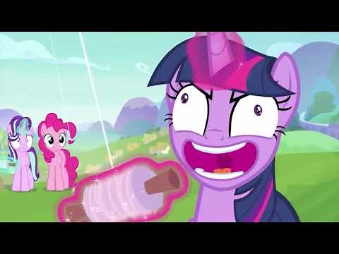 【YTPMV】MLP Twilight Can Can