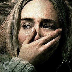 1M views · 11K reactions | DON’T MAKE A SOUND…Here’s everything YOU need to know about A Quiet Place in 60 SECONDS… and see A Quiet Place in theaters April 6th. | Crypt TV | Facebook