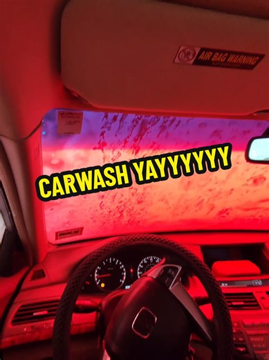 Love for Car Washes: A Celebration