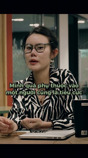 Thoát khỏi tiêu cực tưởng rằng đơn giản nhưng lại không hề dễ dàng như bạn nghĩ #duyenhelpful #xuhuongtiktok #learnontiktok