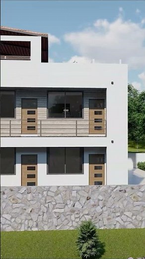 PLANO DE CUARTOS PARA RENTAR