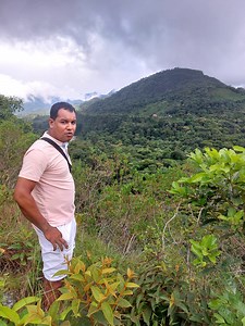 Nilson Julio Gómez desapareció en en Apaseo El Alto, Guanajuato