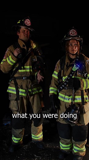 Mastering Communication with Firefighter Radio Channels