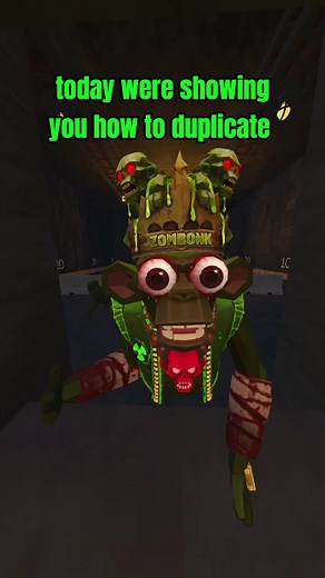 how to duplicate in zombonk #zombonkvr #zombonk #xyzbca #fyp #vr | vr games