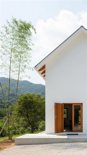 51K views · 868 reactions | Modern minimalism that breathes. ✨ | Nest & Nook | Facebook