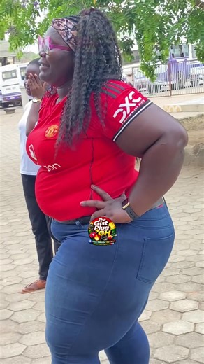 Reverence Preparatory School Teacher Dazzles in Manchester United Jersey