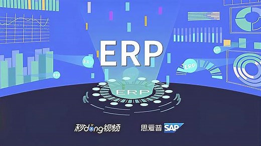 什么是企业资源计划（ERP）？