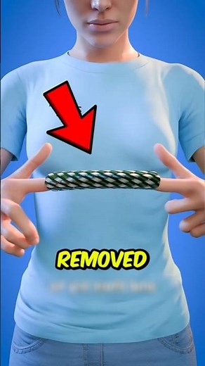 If You Ever Get Stuck in a Chinese Finger Trap, Don’t Make This Mistake!