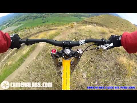 GoPro HD Hero 2 review part 1