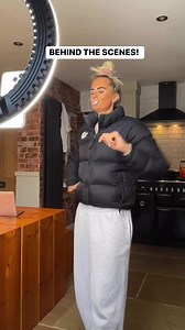 334K views · 2.7K reactions | Lots of you seem to enjoy the behind the scenes more than the final product so here you go ..I have the memory of a fish. This was hard! ..Definitely one of my fave sounds to use though. “Want a Blue Peter Badge or something” 藍 Who remembers this episode of Wife swap? Too funny! ...Results later! ..#lipsync #wifeswap #contentcreator #behindthescenes #fyp #funnyreel | Amy-Jo Simpson | Facebook