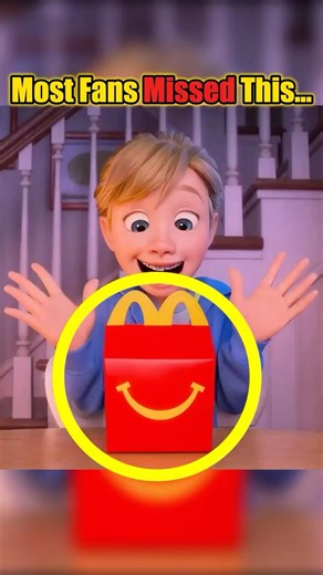 3 Inside Out 2 Details You Completely Missed 😳