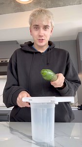 1M views · 23K reactions | Caesar salad cucumber salad | Logagm | Facebook