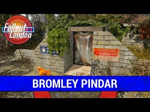 Guide To The Bromley Pindar in Fallout London