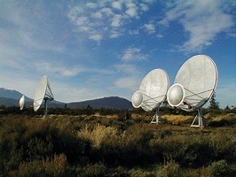 SETI observatory to come online