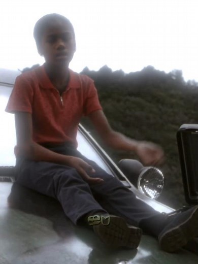 Kelly Edit | Kelly Curtis Malcolm | The Lost World Jurassic Park | Vanessa Lee Chester