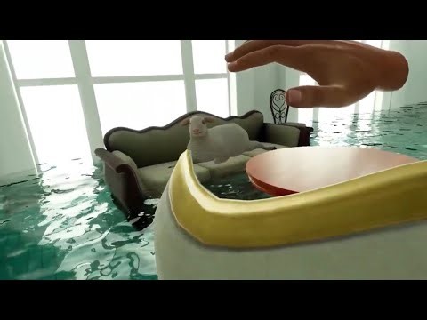🔴We Are BACK In pool VR PS5 VR2 MAYBE Last One?!