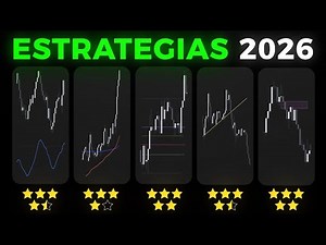 Las Mejores Estrategias De Trading Para 2026