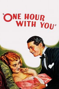 One Hour with You (1932) - Movie