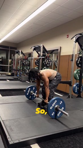 Have back pains from bent over rows? Try this instead. - - - - - - #instagood #gymlife #workout #tips #backpain #form #workouttips #gym | Abdul Kadir Hamza