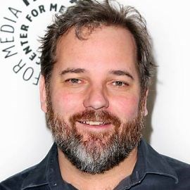 Dan Harmon | Speaking Fee | Booking Agent