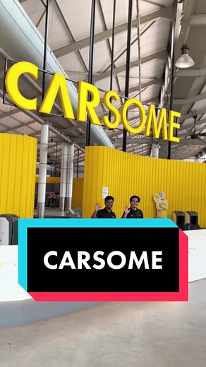 Jom Test Drive Kereta Idaman Dekat Carsome! Confirm Teracun 🫢 #carsome #carsomemy #carsomecertified #carsomemalaysia #keretaterpakai #keretasecondhand #keretasecondmurah #racunkereta #hondacitymalaysia #tiktokkereta #keretatiktok #kereta #malaysia