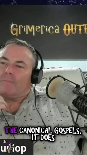 Forget what you learned in Sunday school. This ancient text shows a COMPLETELY different Christ!