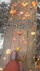 6K views · 144 reactions | Have you hiked the Pumphouse Trail at...