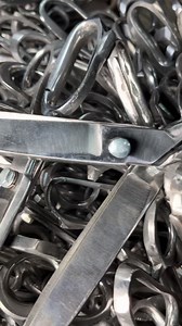 4.1K views · 22 reactions | How Scissors Are Made – Complete Factory Process | See Technology | Facebook