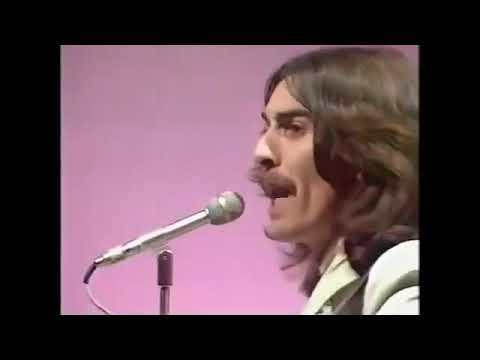 The Original George Harrison Pirate Song Video Clip
