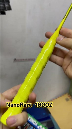 Nanoflare 1000Z + BG 80 POWER