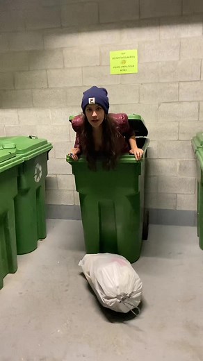 one man’s trash is another man’s treasure!!!