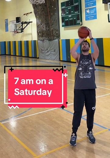 Jack | How To Hoop Forever on TikTok