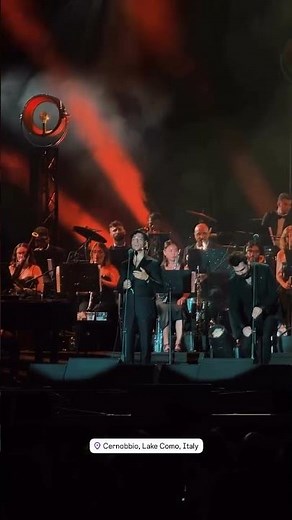 IL VOLO – Wonderful Moments LIVE in Cernobbio 🇮🇹 | World Tour 2026 | 17 July 2026