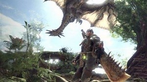 Monster Hunter World: Neues Video zeigt 24 Minuten Gameplay