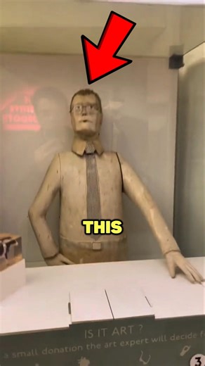 IS THE ART MACHINE REAL?🫤