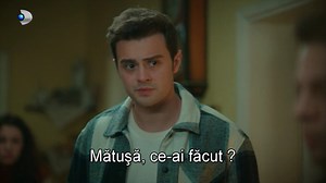 Iată cum va reuși Sengul să distrugă armonia familiei. Vezi online live episodul 95 al serialului “Totul pentru familia mea”, începând cu ora 20:00