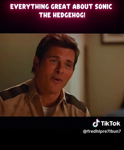 Sonic the Hedgehog Movie Review: A Thrilling Adventure