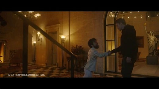 Paramount with Showtime TV Spot, 'Dexter: Resurrection'